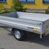 Przyczepa Agados VZ 22 N1 EXPRESS 2515.75 1