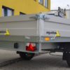 Przyczepa Agados VZ 32 N1 EXPRESS 3018.75 1