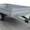 Przyczepa Agados VZ 33 B1 3317.15 2