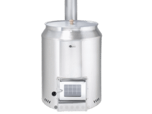 Kuchnia polowa podgrzewacz wody WH80